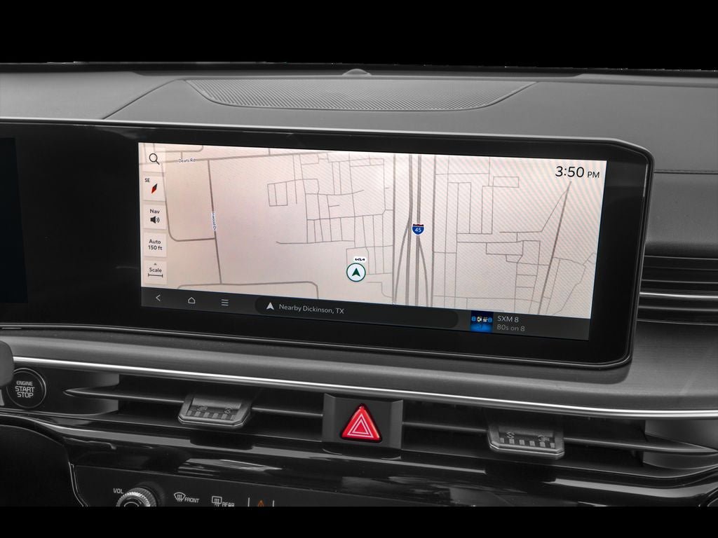 New 2026 Kia K5 GT image 39