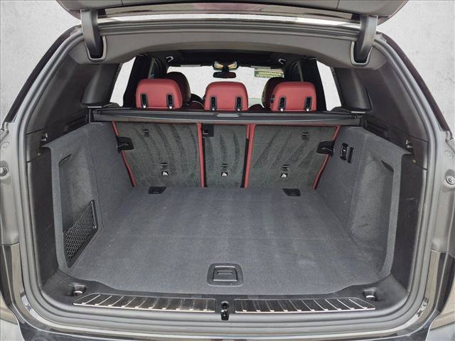 Used 2024 BMW X3 sDrive30i w/ Convenience Package RWD image 6