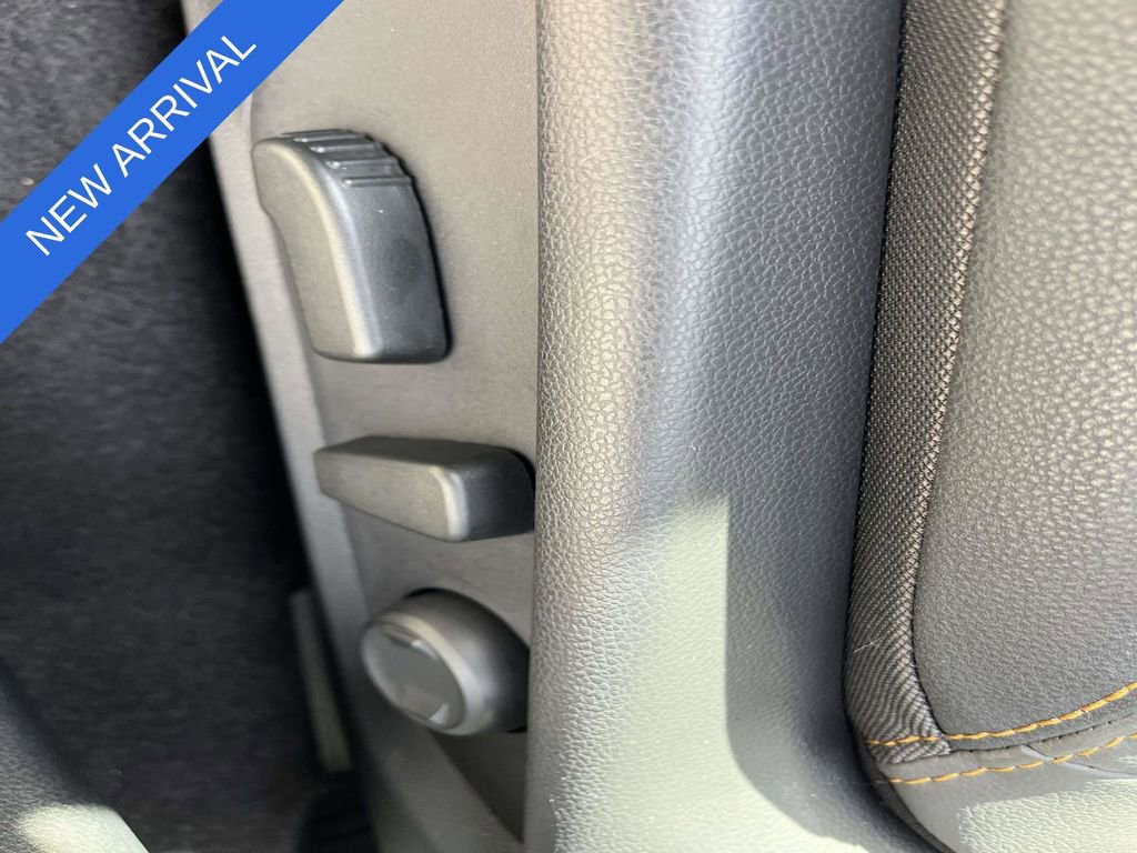 Used 2026 Subaru Forester Wilderness image 30