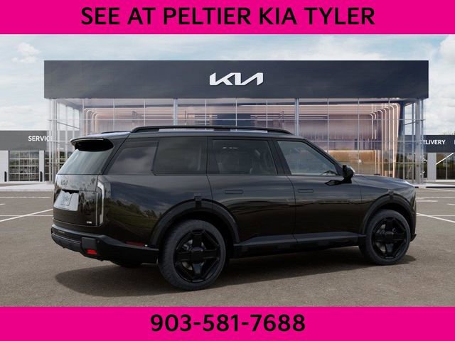 New 2027 Kia Telluride X-Line SX Prestige AWD/4WD image 6