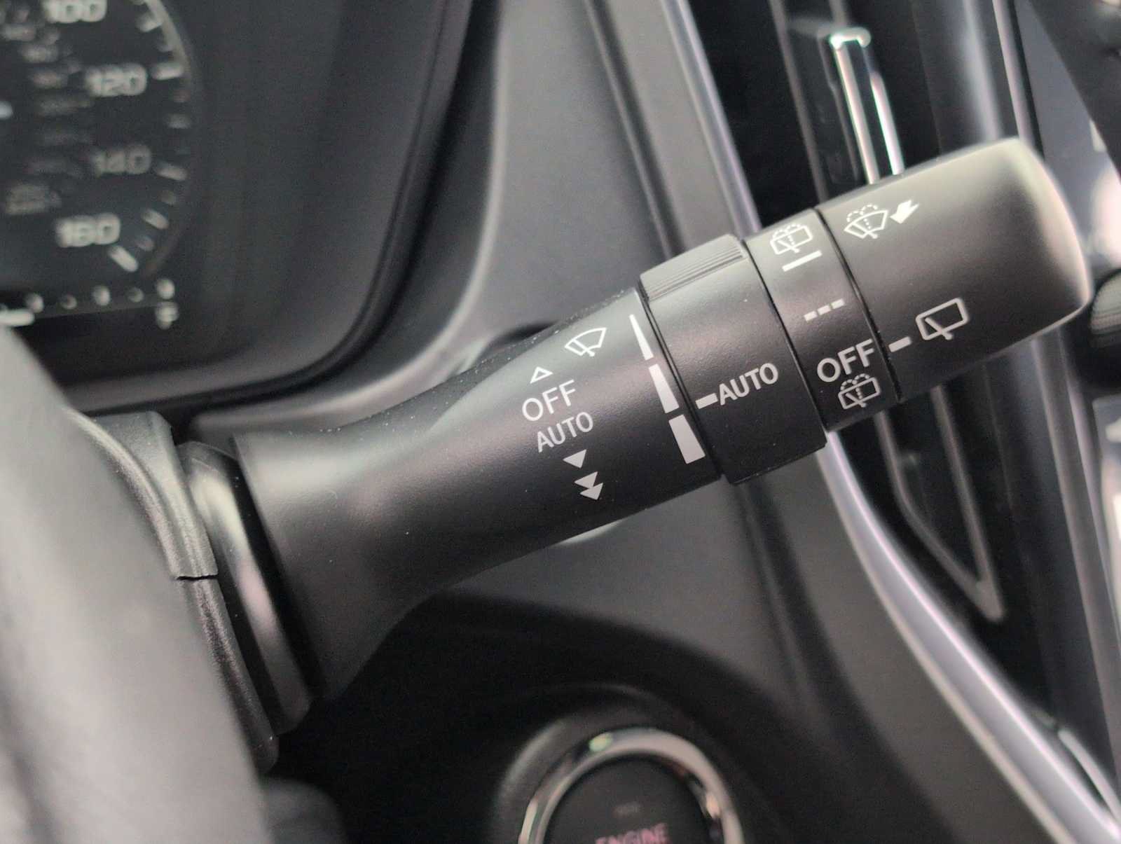 Certified 2026 Subaru Forester Limited AWD/4WD image 25