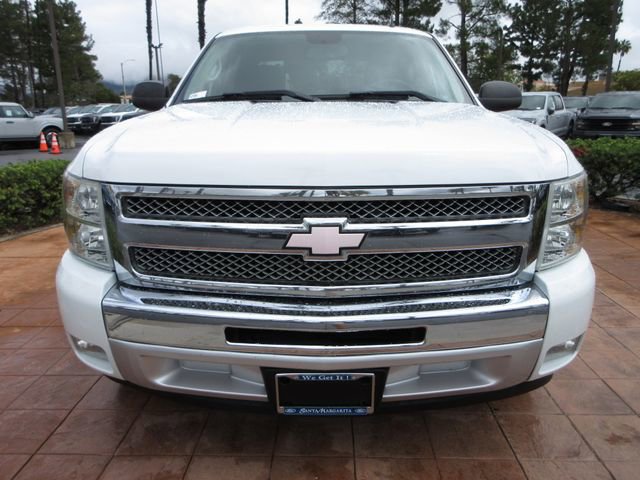 Used 2013 Chevrolet Silverado 1500 LT image 7