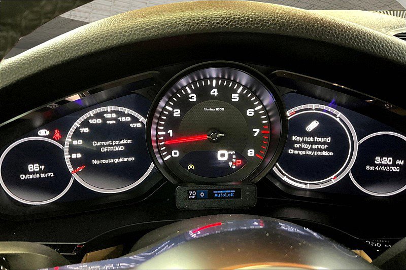 Used 2019 Porsche Cayenne AWD/4WD image 21