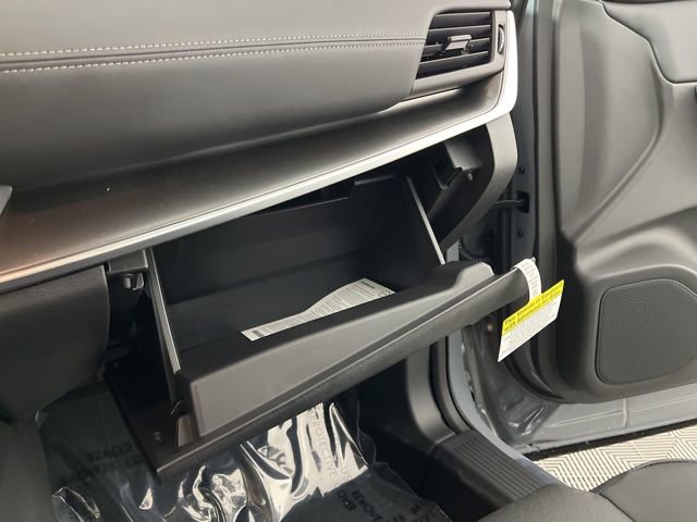 New 2026 Nissan Rogue SV image 37