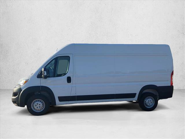 New 2026 RAM ProMaster 2500 FWD image 5