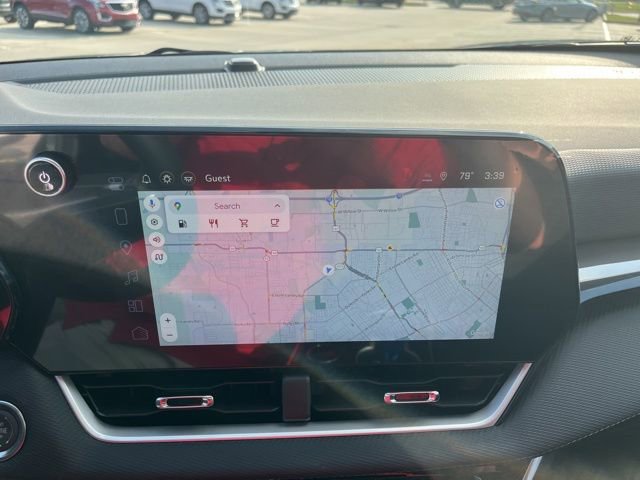 New 2026 Chevrolet Equinox LT image 22