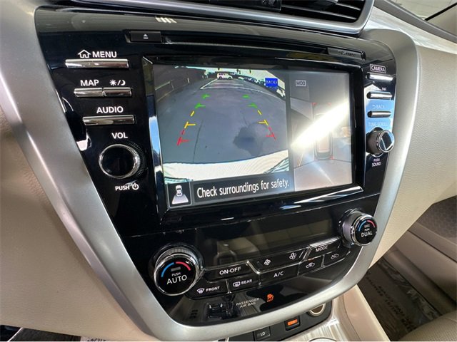 Used 2015 Nissan Murano SL image 10