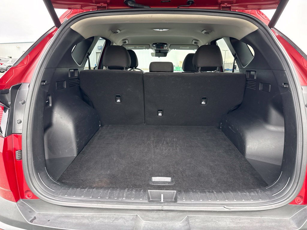 Used 2025 Hyundai Tucson SEL AWD/4WD image 18