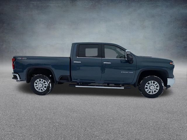 New 2026 Chevrolet Silverado 2500 LTZ w/ LTZ Convenience Package image 5