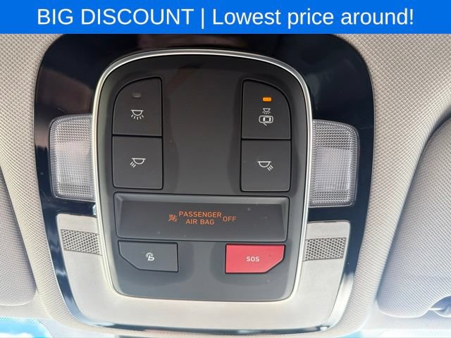 Used 2023 Hyundai Santa Fe SEL AWD/4WD image 35
