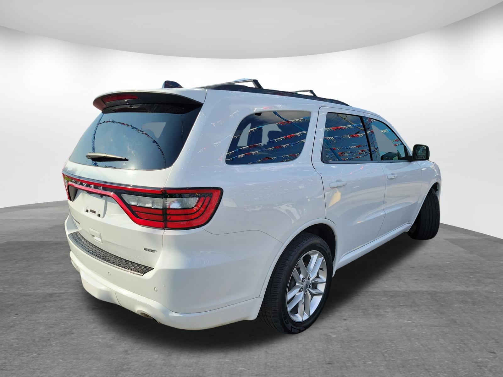 Used 2023 Dodge Durango GT image 5