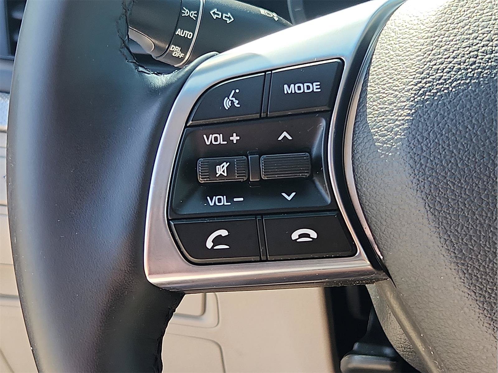 Used 2018 Hyundai Sonata SEL FWD image 18