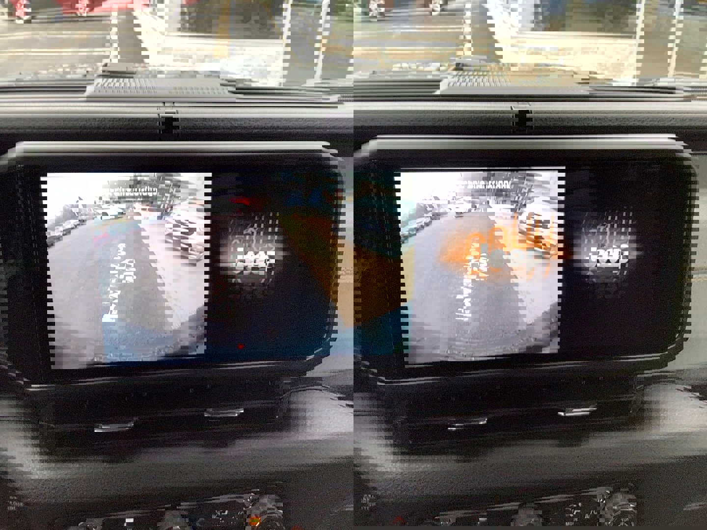 New 2026 Jeep Wrangler Sport image 12