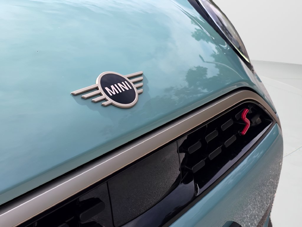 Used 2025 MINI Cooper S FWD image 26