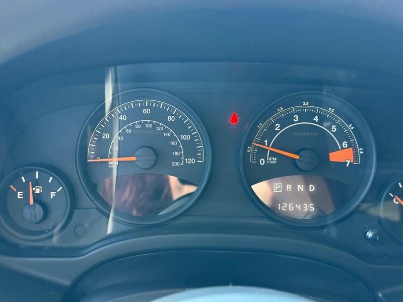 Used 2014 Jeep Patriot Sport FWD image 22