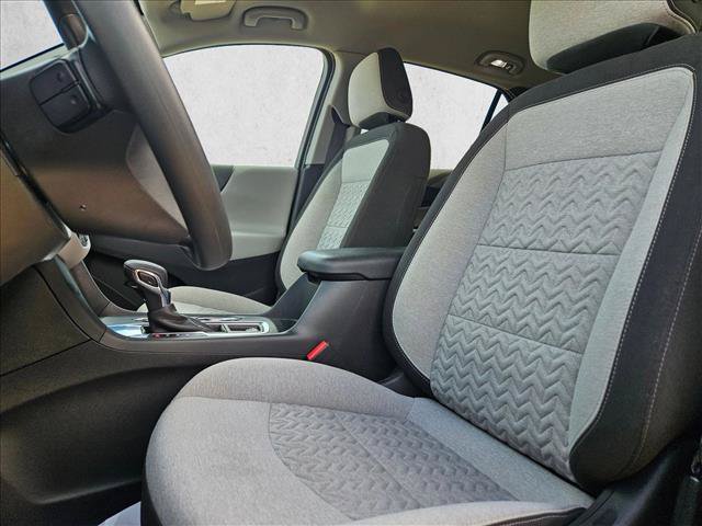 Used 2024 Chevrolet Equinox LS w/ LS Convenience Package FWD image 15