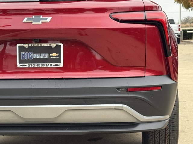 New 2026 Chevrolet Blazer EV LT FWD image 7