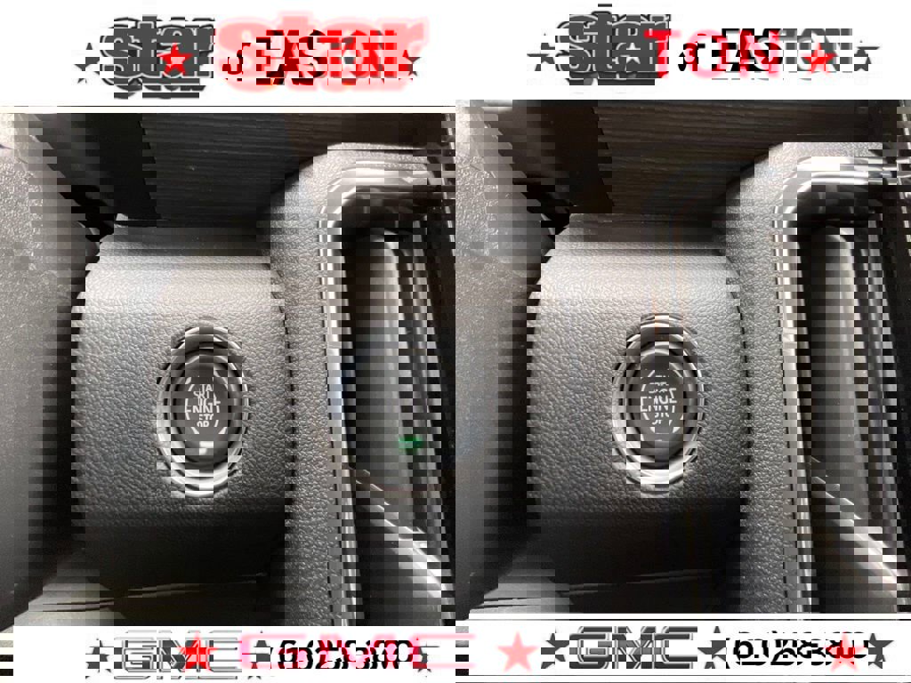 New 2026 GMC Acadia Denali w/ Super Cruise Package image 27