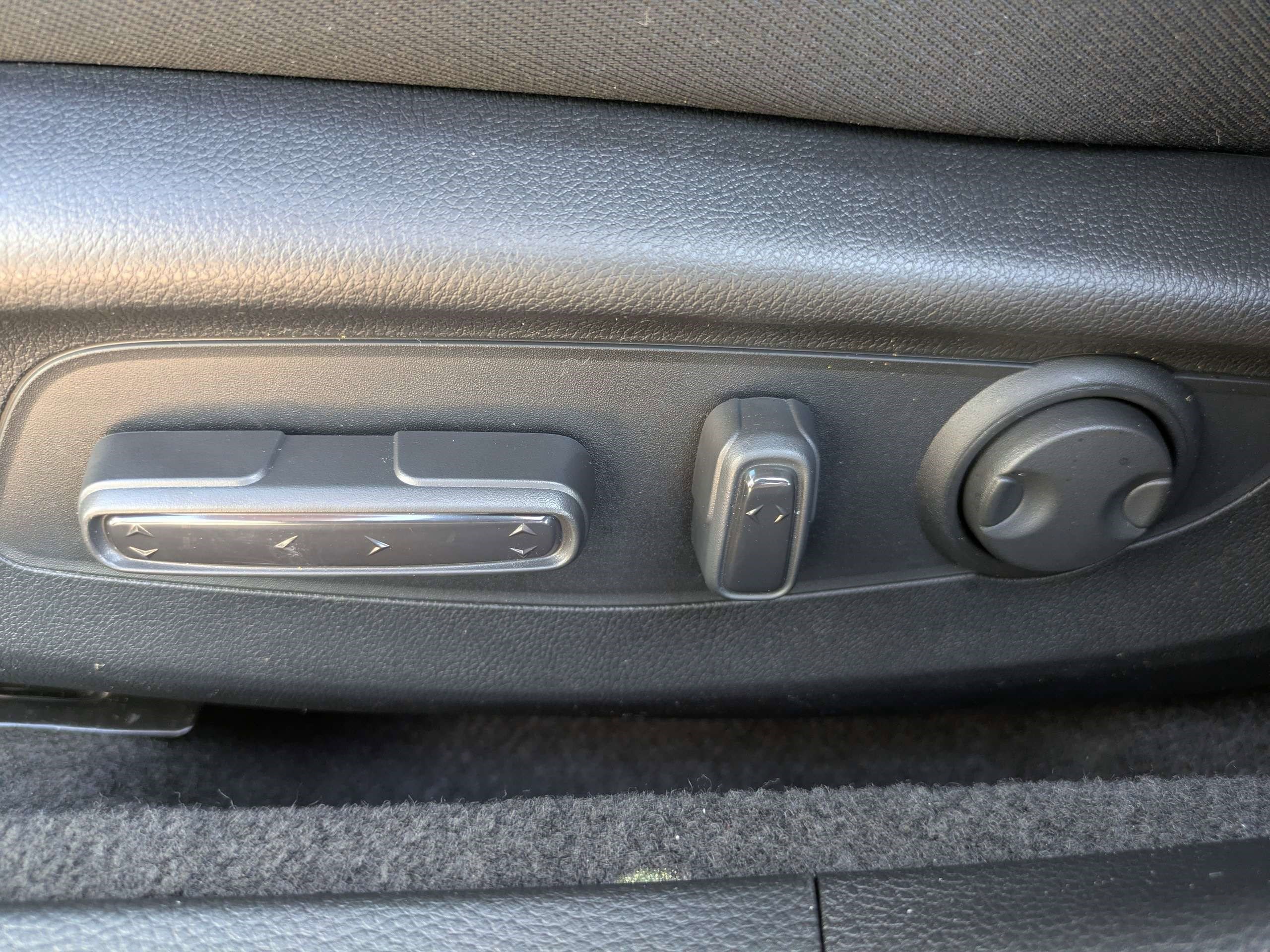 New 2026 Honda Accord Sport image 19