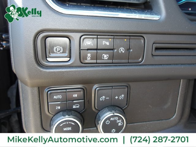 Used 2023 Chevrolet Tahoe RST w/ Luxury Package AWD/4WD image 19