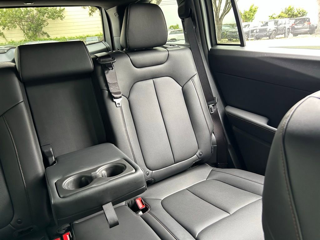 New 2026 Jeep Cherokee Limited image 15