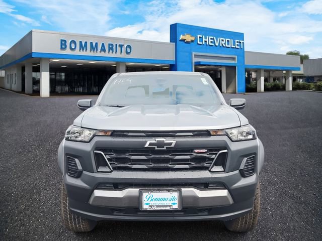 New 2026 Chevrolet Colorado Trail Boss image 5