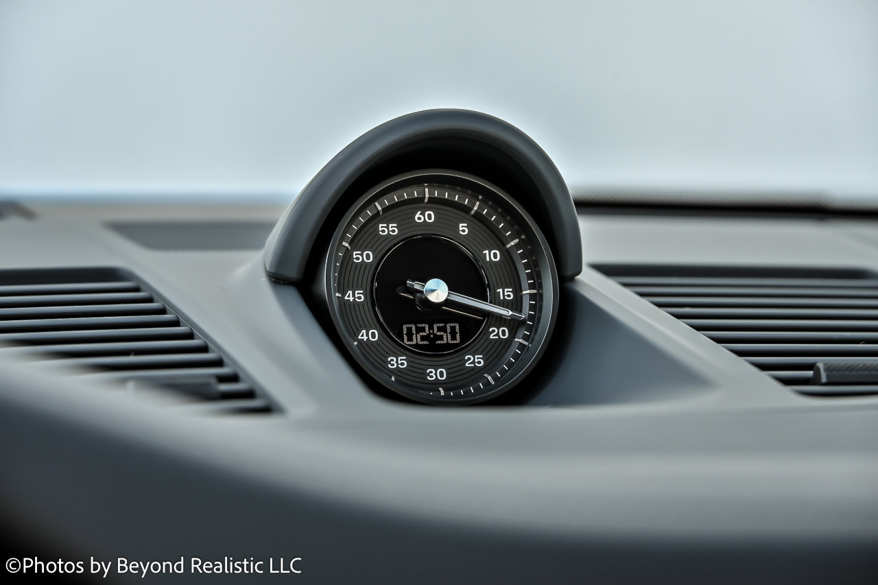 Used 2024 Porsche 911 Carrera S image 41