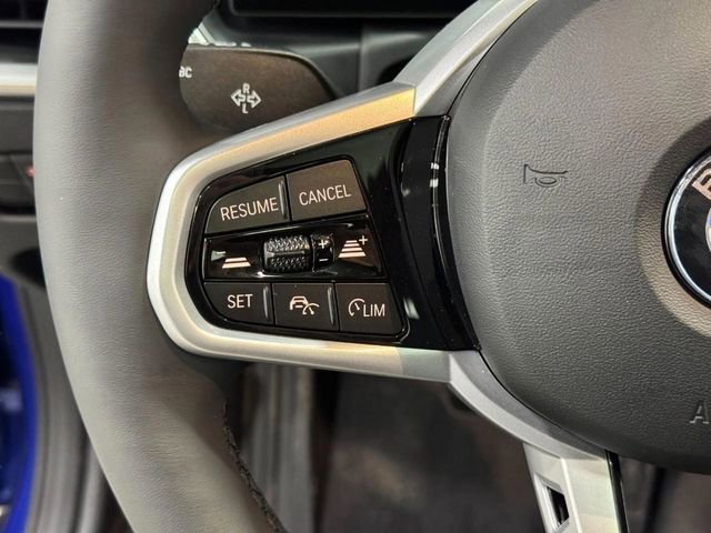 New 2026 BMW i4 xDrive40i w/ M Sport Package AWD/4WD image 32