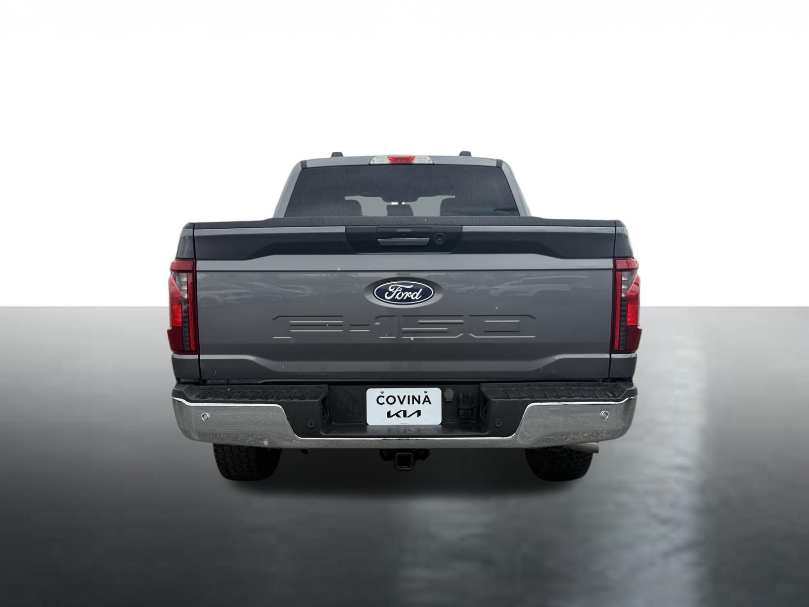 Used 2024 Ford F150 XLT w/ Mobile Office Package AWD/4WD image 7