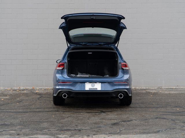 New 2026 Volkswagen GTI Autobahn image 6