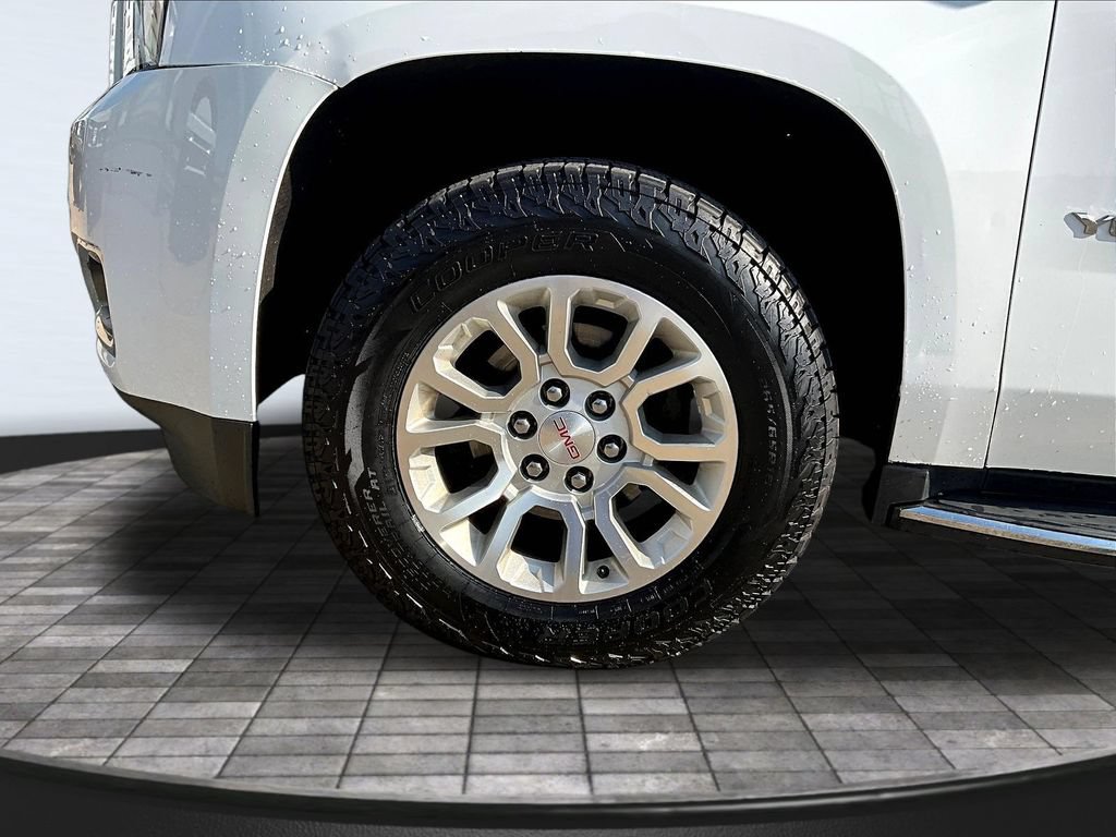 Used 2019 GMC Yukon XL SLT AWD/4WD image 37