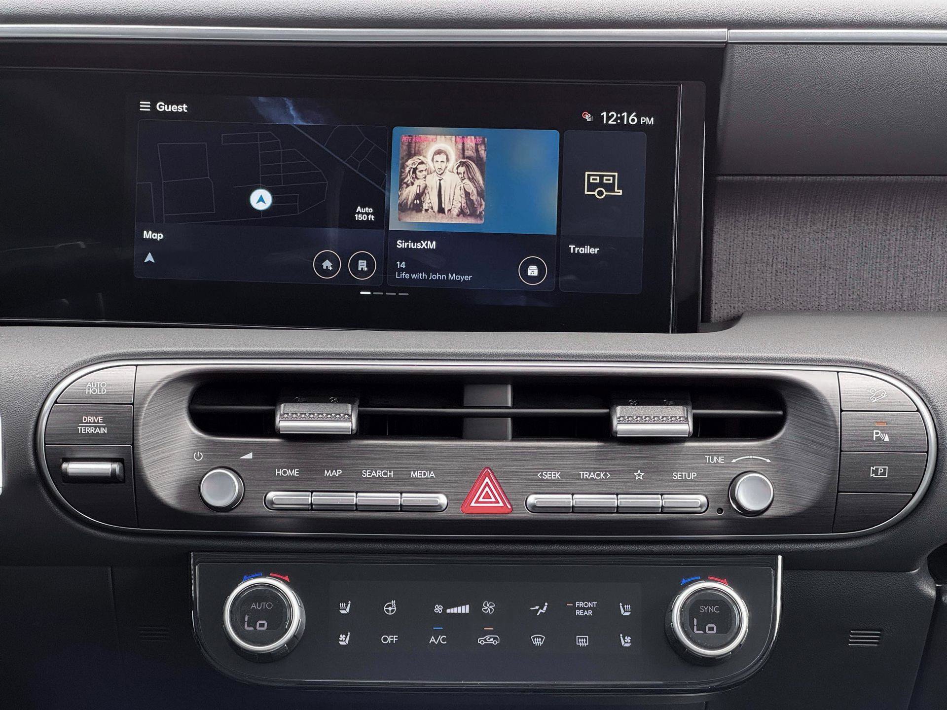 New 2026 Hyundai Palisade Limited image 18