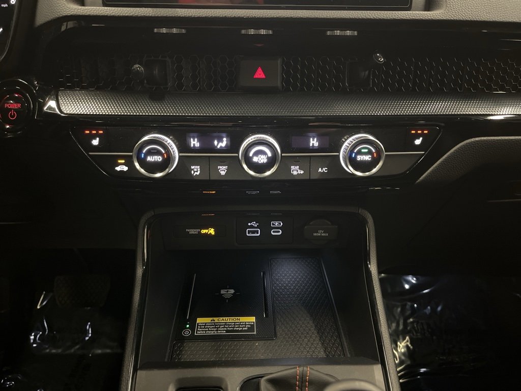 Used 2023 Honda CR-V Sport Touring image 24