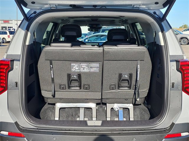 New 2026 Kia Carnival SX Prestige image 7