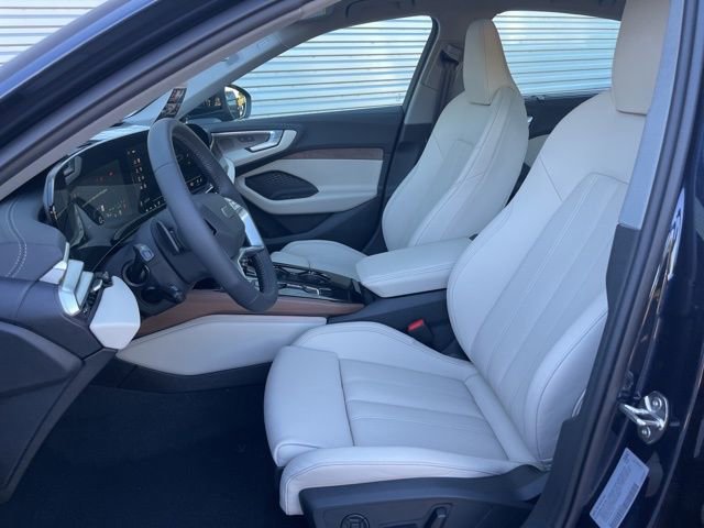 New 2025 Audi A5 2.0T Premium Plus image 24