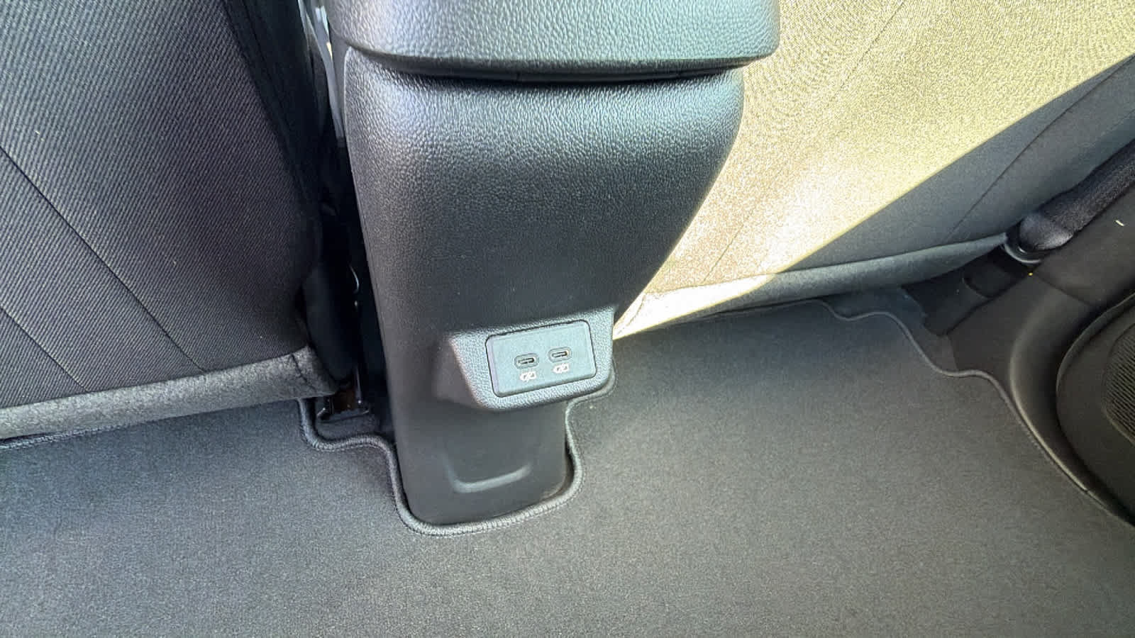 New 2027 Chevrolet Bolt LT FWD image 25