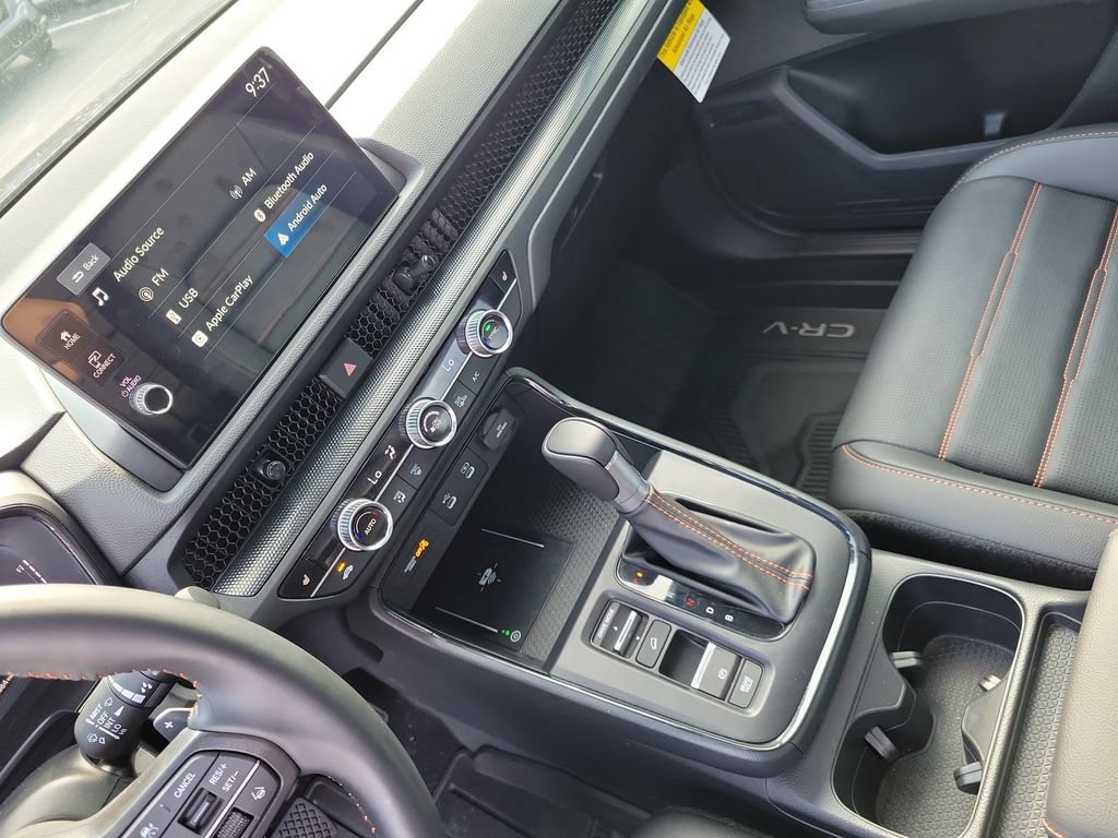 Certified 2026 Honda CR-V Sport-L image 39