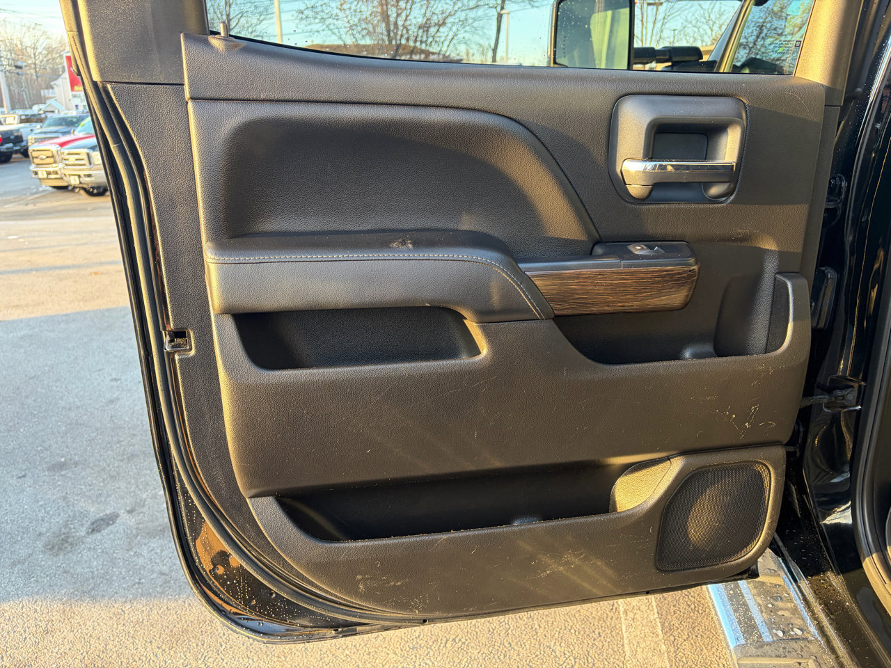 Used 2018 GMC Sierra 2500 Denali image 38