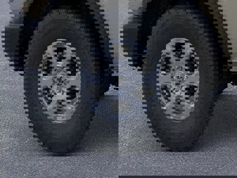 New 2025 Ford Bronco Big Bend image 21