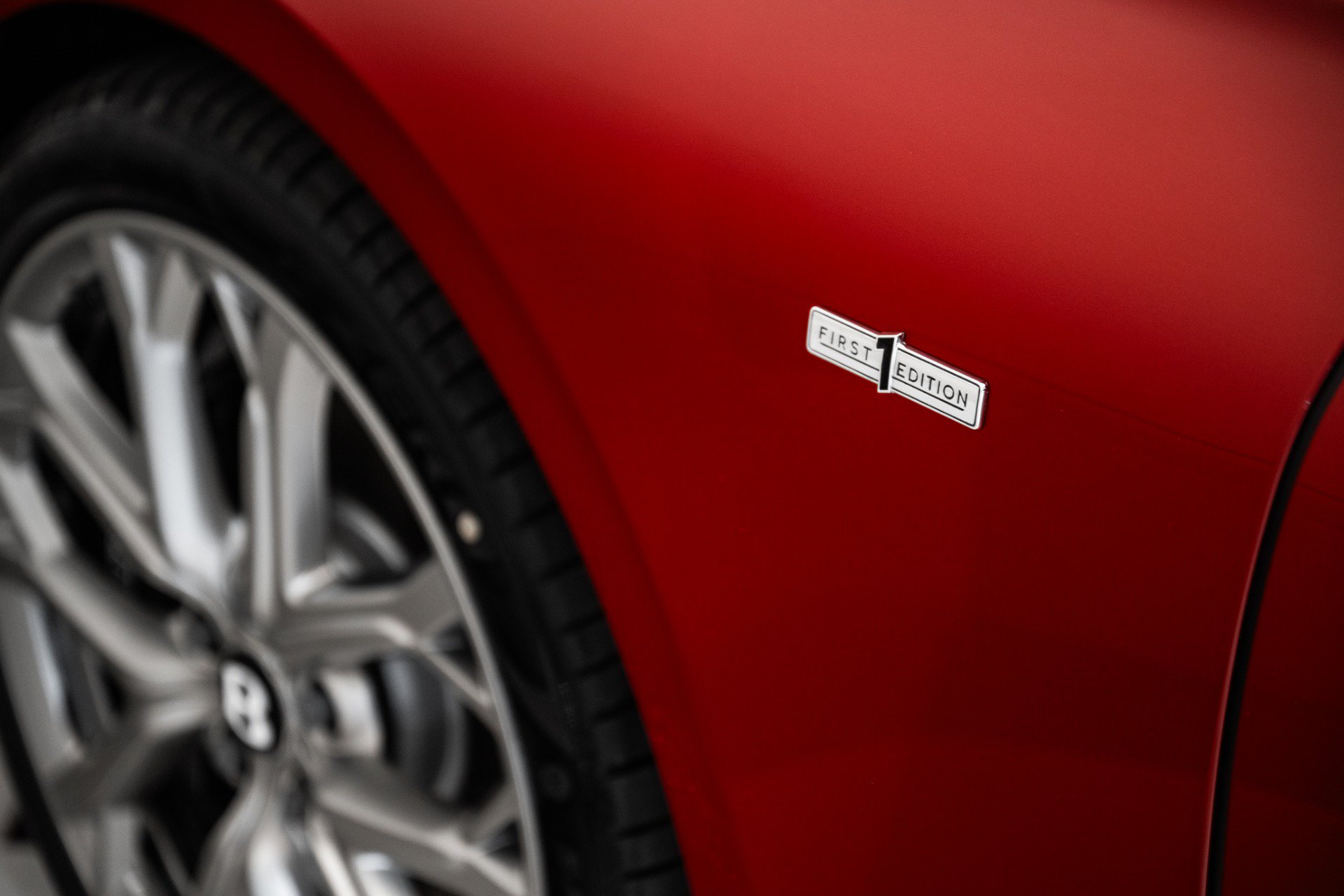 New 2025 Bentley Continental GT Speed AWD/4WD image 14