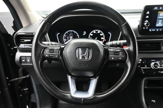 Certified 2024 Honda Pilot EX-L image 12