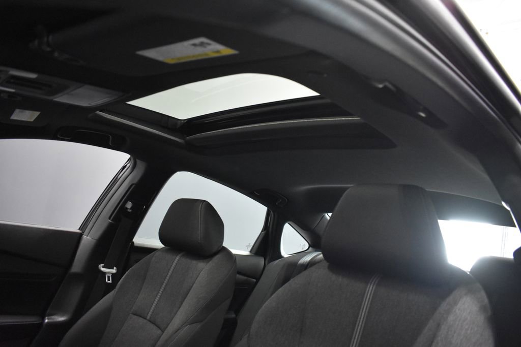 Used 2023 Honda Accord Sport image 17