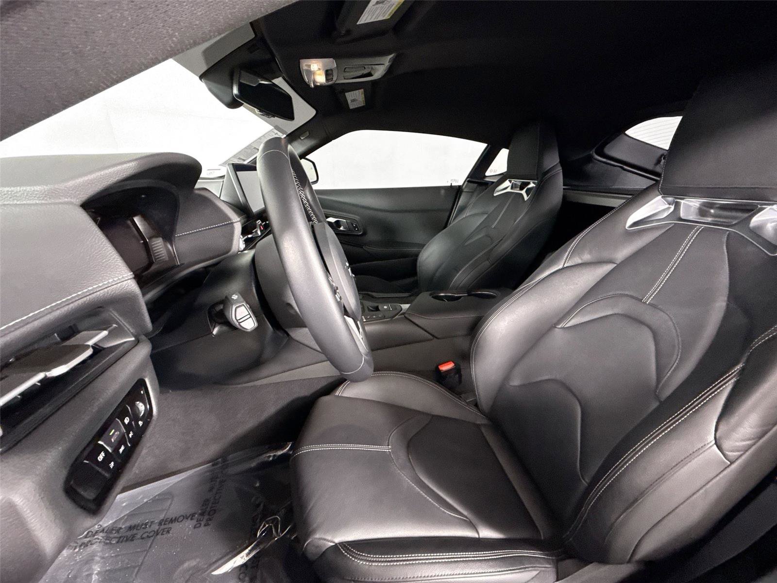 Used 2023 Toyota Supra Premium w/ Driver Assist Package image 3