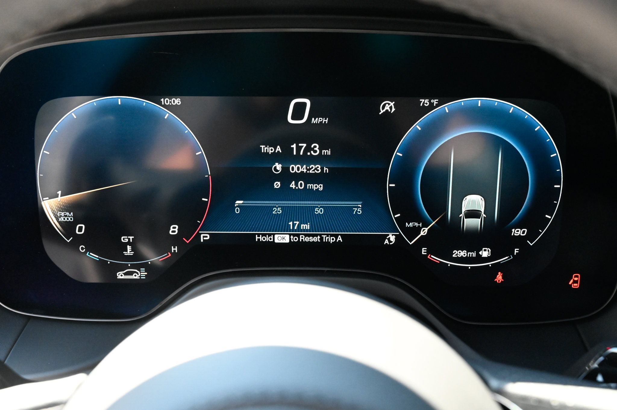 New 2026 Maserati Grecale Modena AWD/4WD image 26