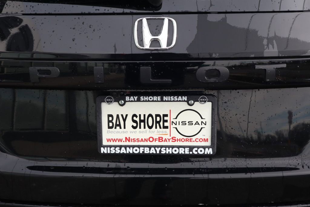 Used 2024 Honda Pilot EX-L image 36