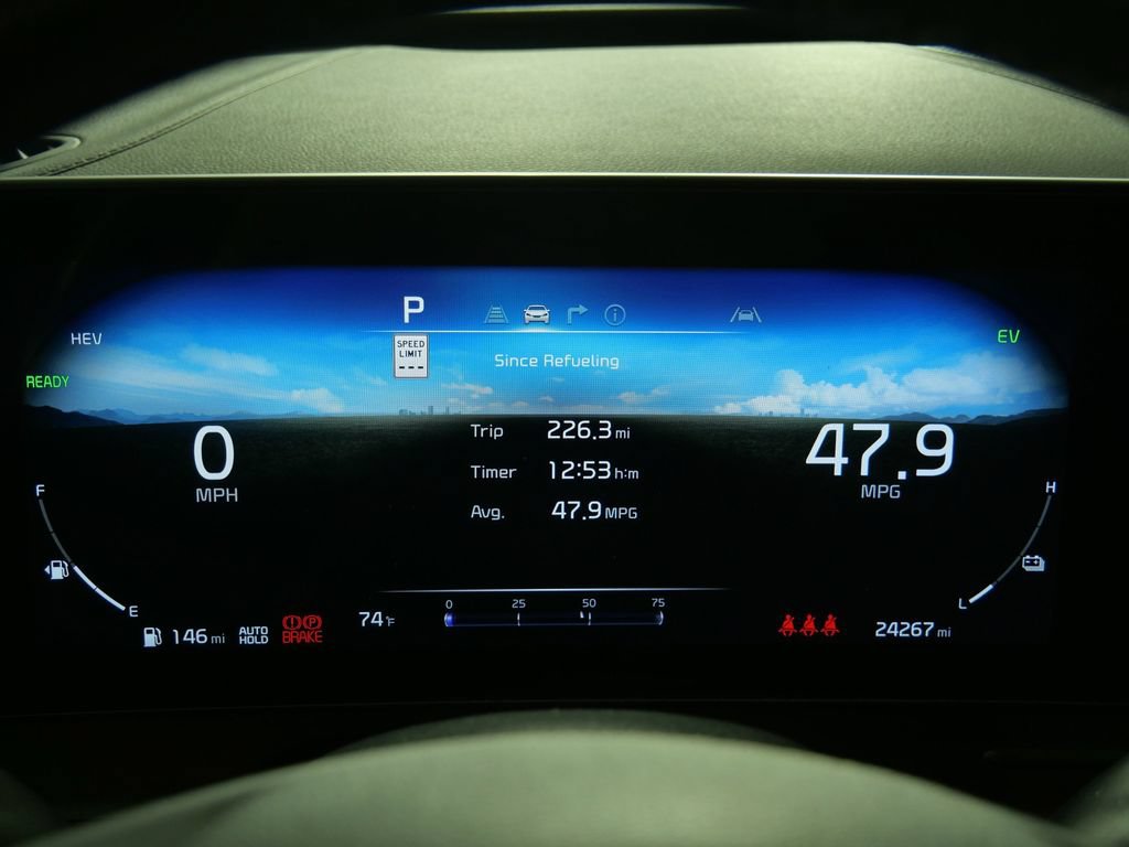 Used 2024 Kia Sportage X-Line Prestige AWD/4WD image 33