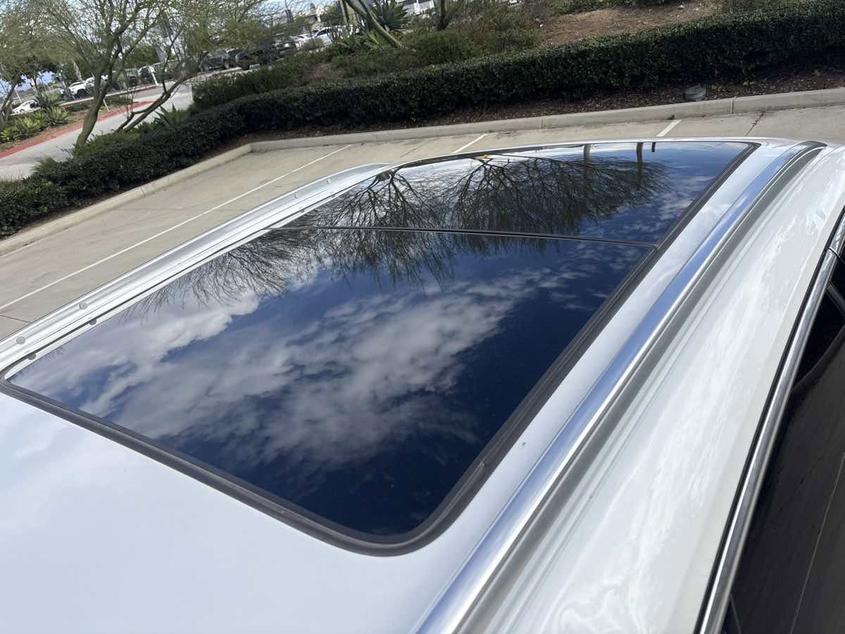 Used 2019 Cadillac XT5 Luxury image 9