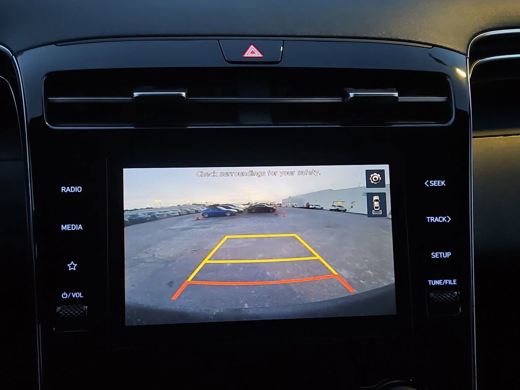 Certified 2023 Hyundai Santa Cruz SEL image 23