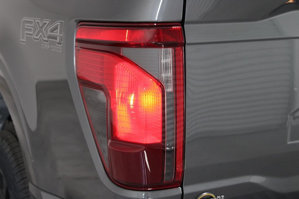 New 2026 Ford F150 XLT AWD/4WD image 47