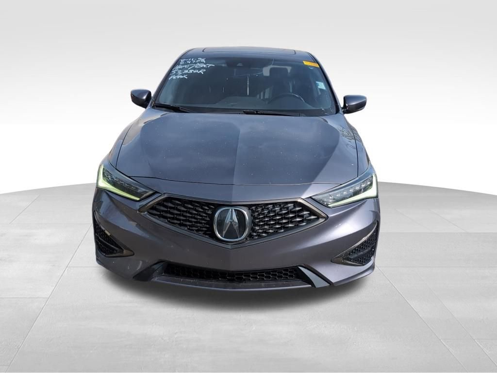 Used 2021 Acura ILX image 2
